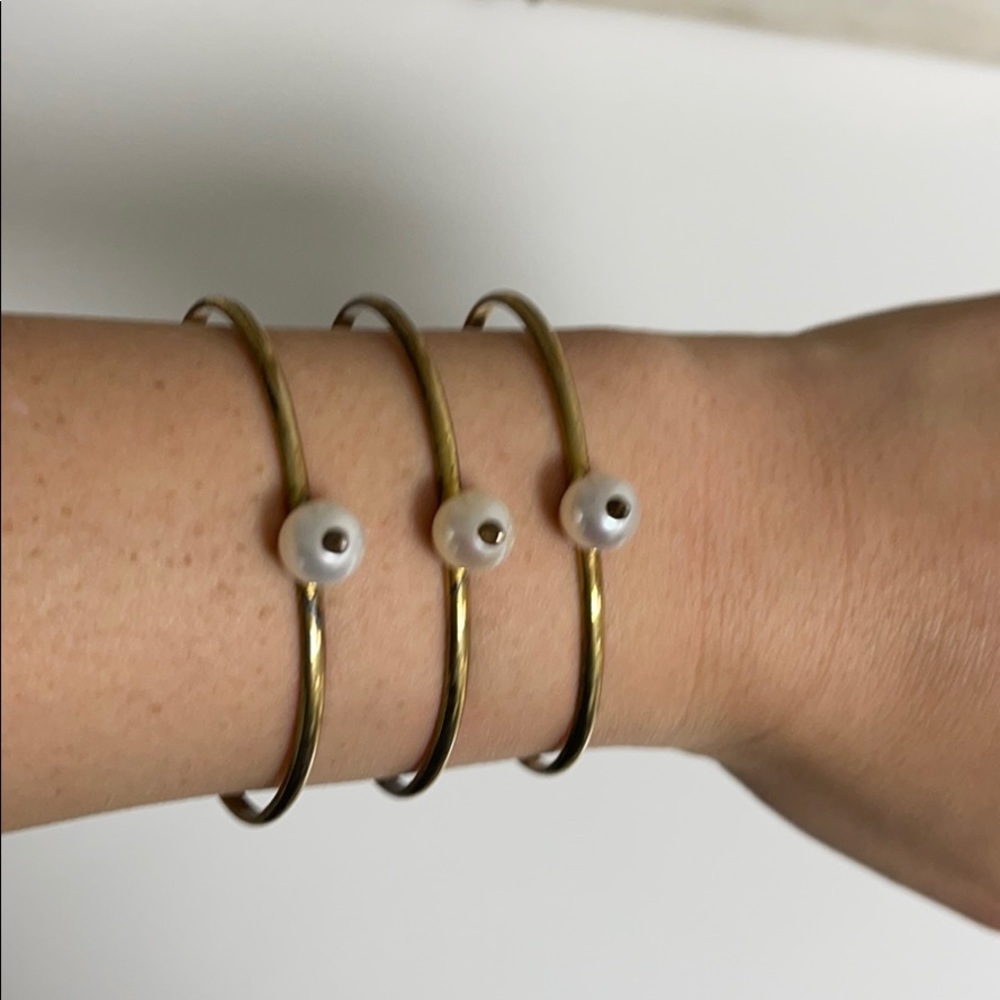 Nectar De Stagni Cuff/bracelet
